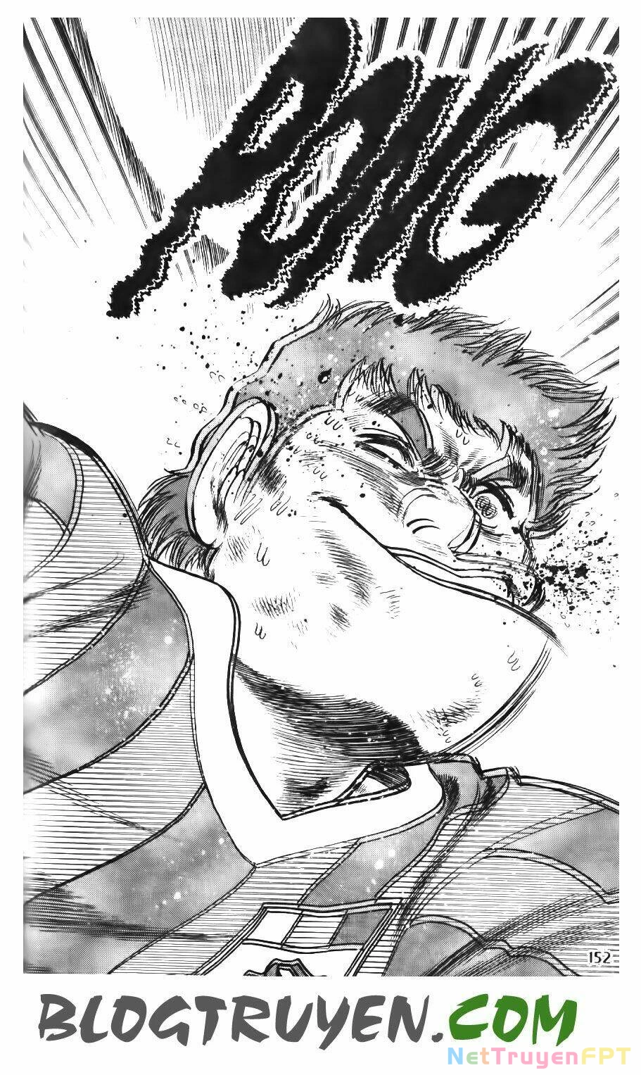 Kattobi Itto - Đường Dẫn Đến Khung Thành Bộ 1 Chapter 94 - Next Chapter 95
