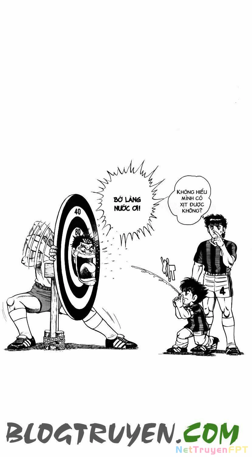 Kattobi Itto - Đường Dẫn Đến Khung Thành Bộ 1 Chapter 96 - Trang 3