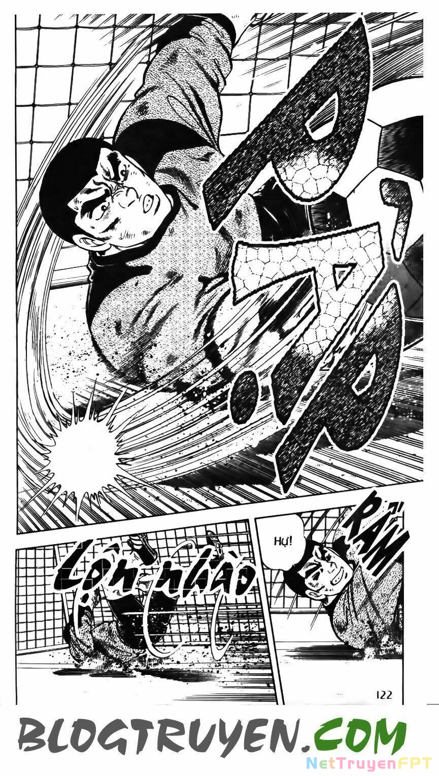 Kattobi Itto - Đường Dẫn Đến Khung Thành Bộ 1 Chapter 98 - Next Chapter 99