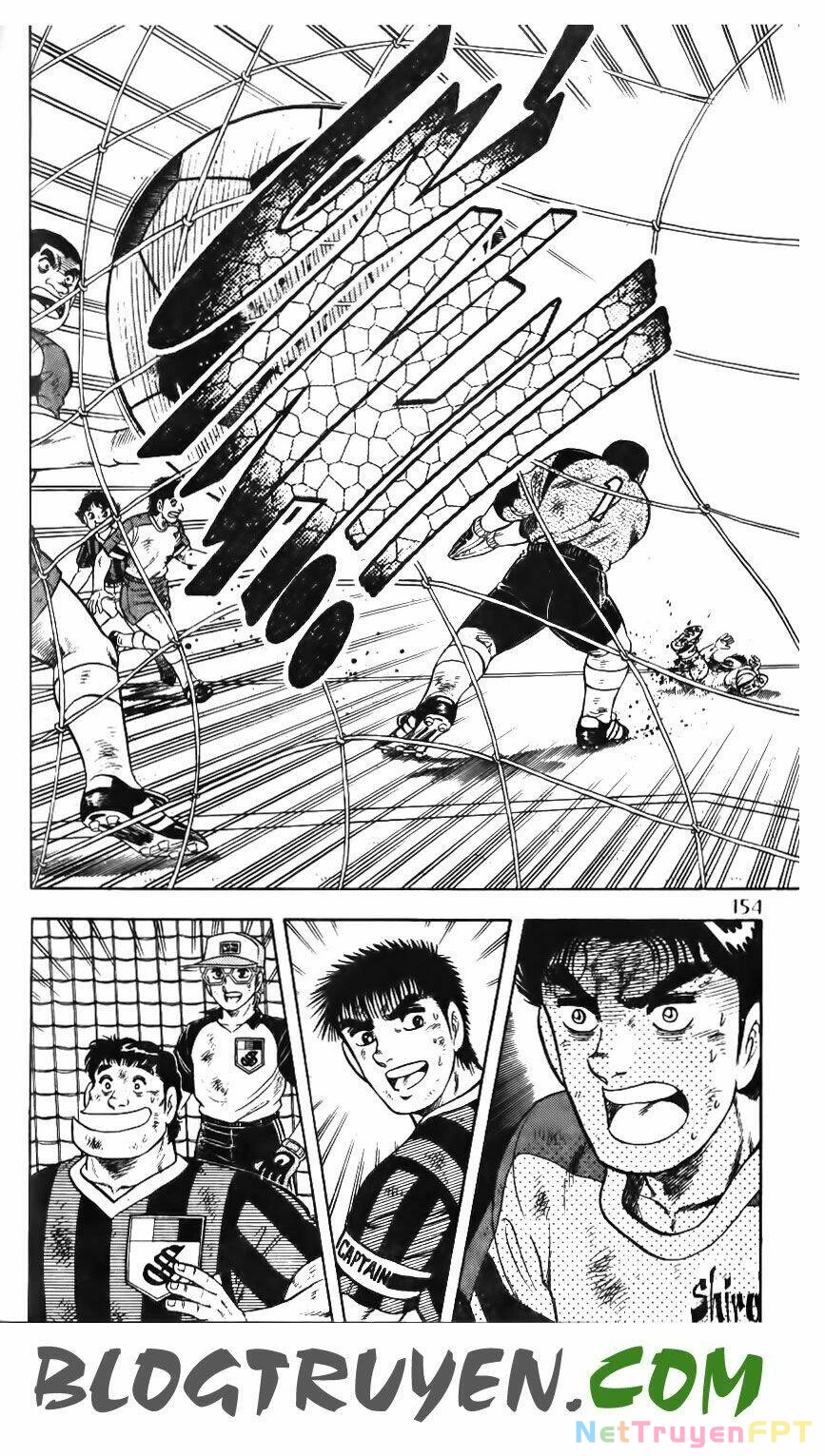 Kattobi Itto - Đường Dẫn Đến Khung Thành Bộ 1 Chapter 98 - Next Chapter 99