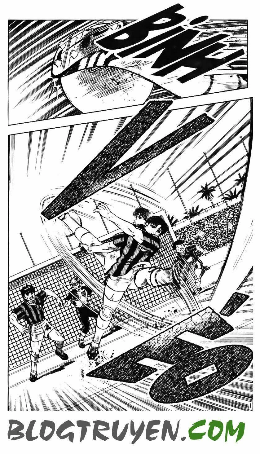 Kattobi Itto - Đường Dẫn Đến Khung Thành Bộ 1 Chapter 105 - Trang 3