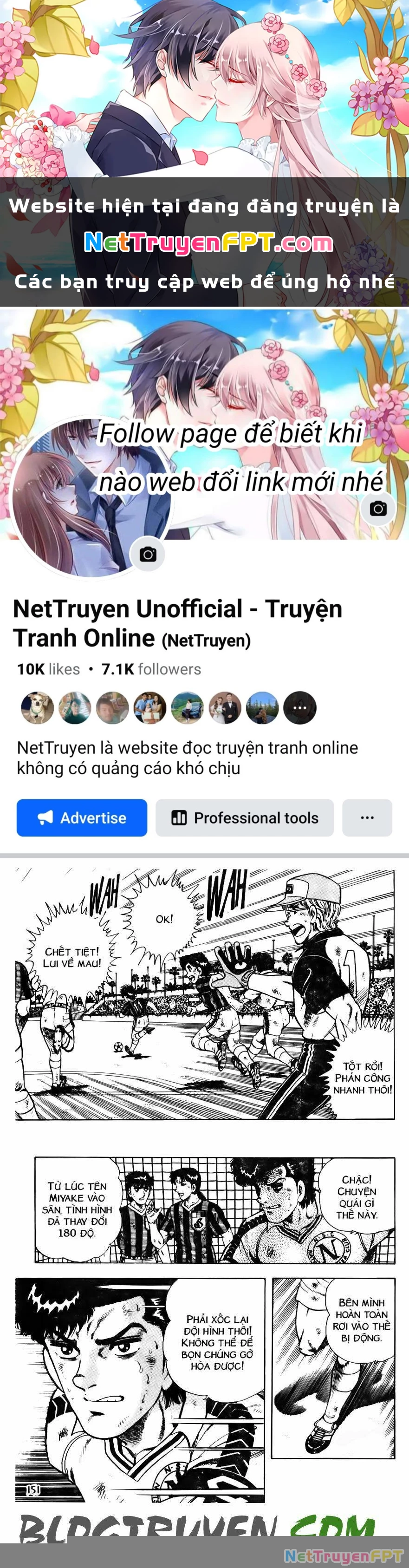 Kattobi Itto - Đường Dẫn Đến Khung Thành Bộ 1 Chapter 106 - Next Chapter 107