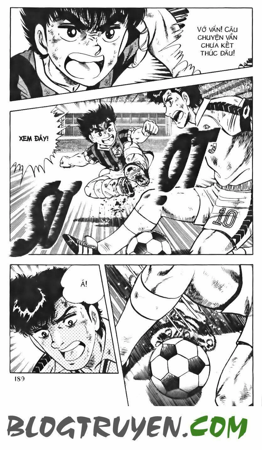 Kattobi Itto - Đường Dẫn Đến Khung Thành Bộ 1 Chapter 106 - Next Chapter 107