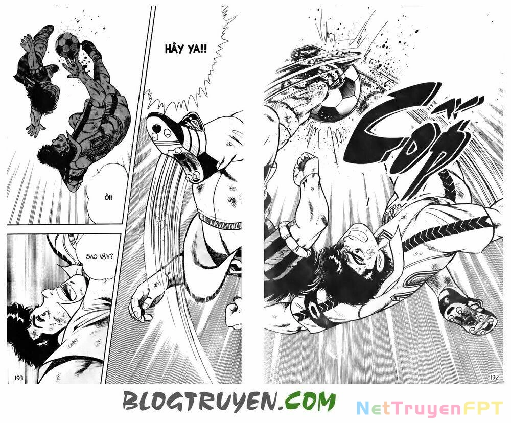 Kattobi Itto - Đường Dẫn Đến Khung Thành Bộ 1 Chapter 106 - Next Chapter 107