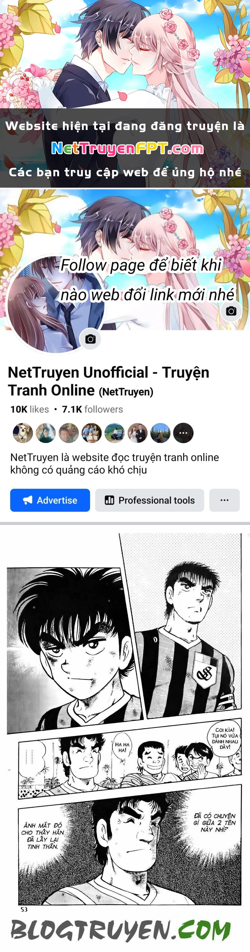 Kattobi Itto - Đường Dẫn Đến Khung Thành Bộ 1 Chapter 116 - Trang 3