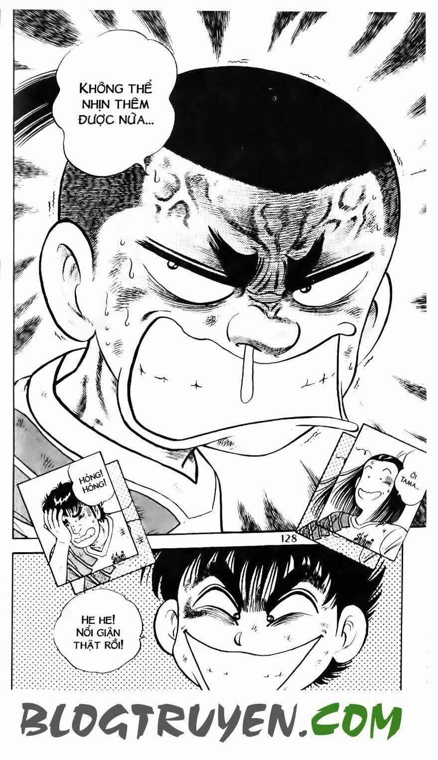 Kattobi Itto - Đường Dẫn Đến Khung Thành Bộ 1 Chapter 117 - Trang 3