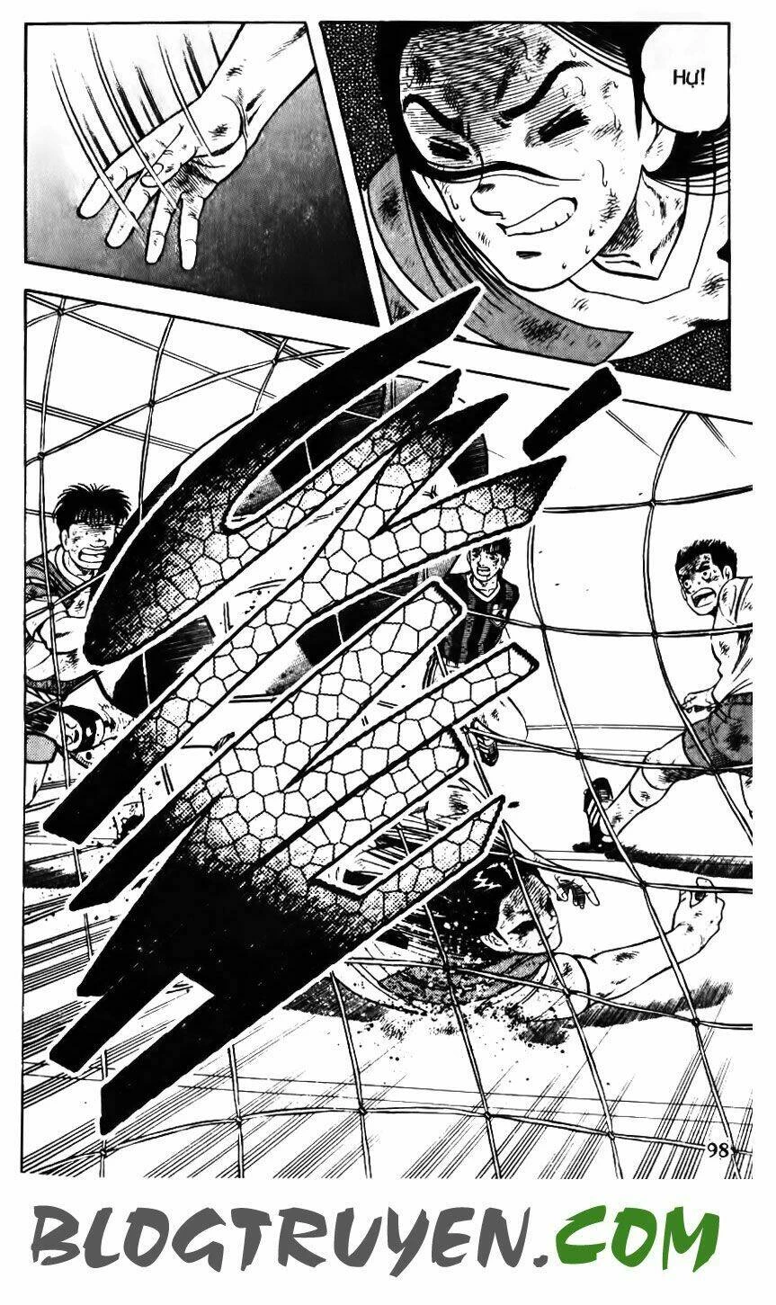Kattobi Itto - Đường Dẫn Đến Khung Thành Bộ 1 Chapter 120 - Trang 3