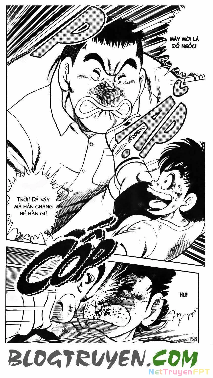 Kattobi Itto - Đường Dẫn Đến Khung Thành Bộ 1 Chapter 122 - Trang 3
