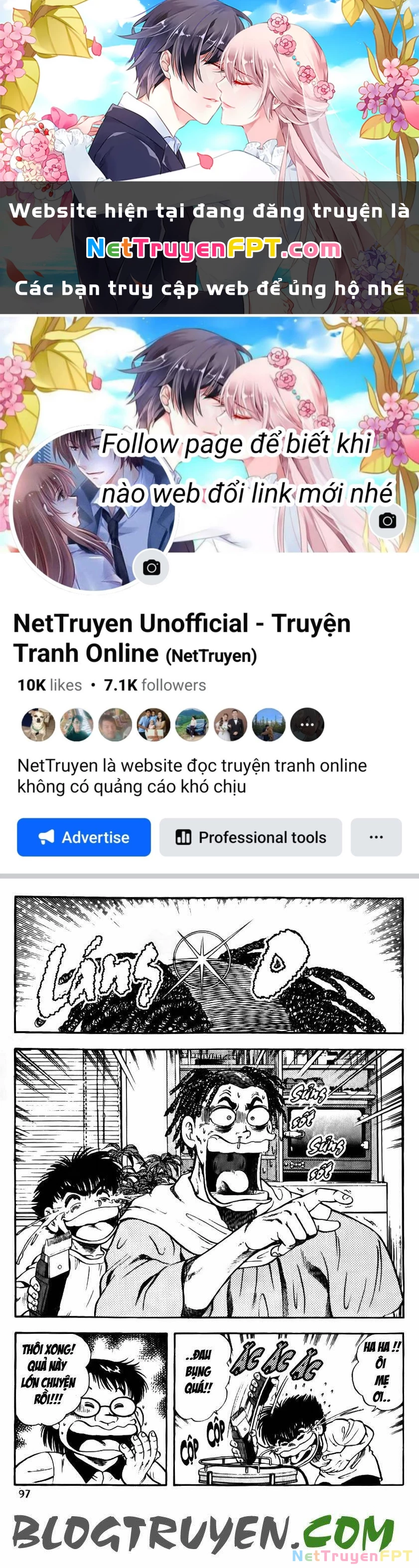 Kattobi Itto - Đường Dẫn Đến Khung Thành Bộ 1 Chapter 137 - Trang 3