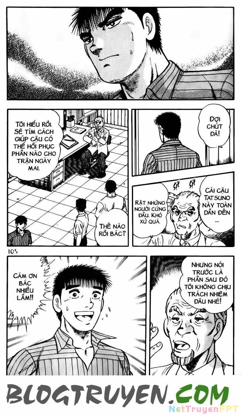 Kattobi Itto - Đường Dẫn Đến Khung Thành Bộ 1 Chapter 137 - Next Chapter 138