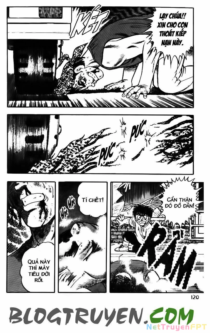 Kattobi Itto - Đường Dẫn Đến Khung Thành Bộ 1 Chapter 137 - Next Chapter 138