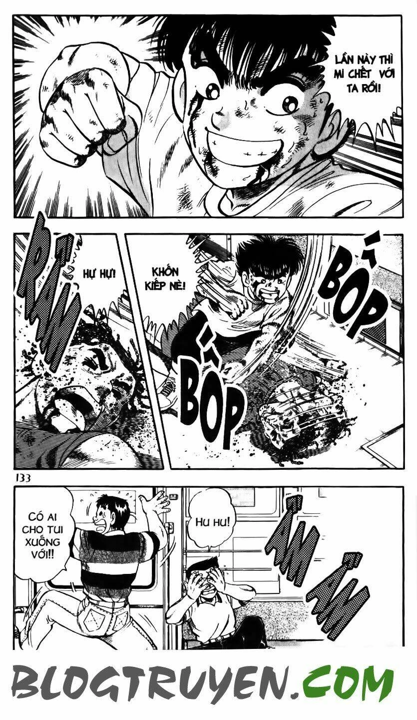 Kattobi Itto - Đường Dẫn Đến Khung Thành Bộ 1 Chapter 137 - Trang 3