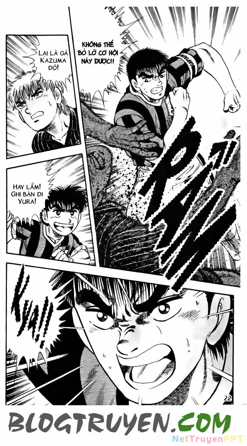 Kattobi Itto - Đường Dẫn Đến Khung Thành Bộ 1 Chapter 139 - Next Chapter 140