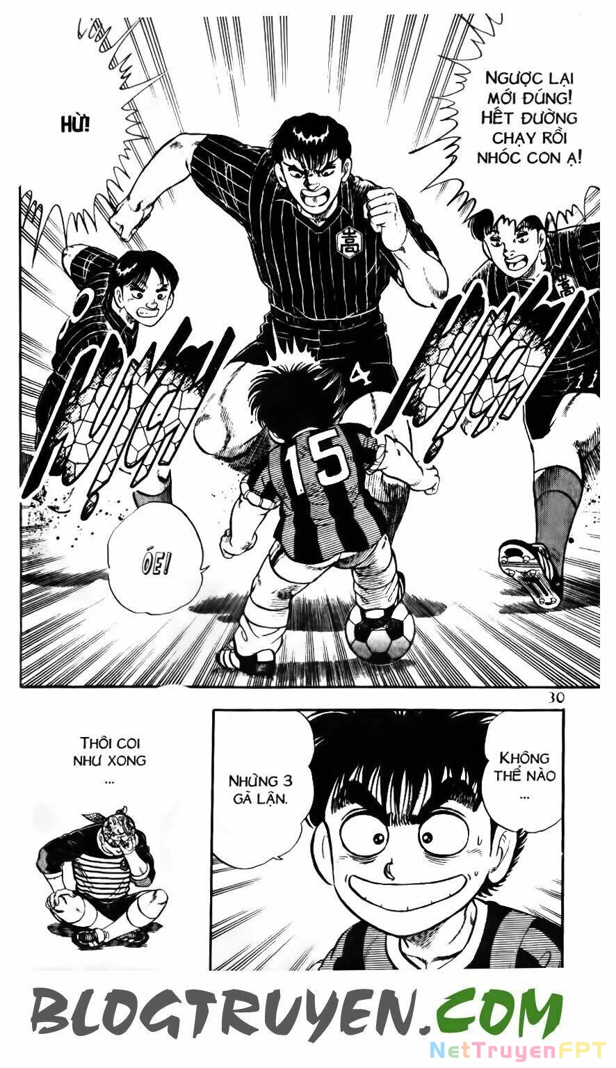 Kattobi Itto - Đường Dẫn Đến Khung Thành Bộ 1 Chapter 139 - Next Chapter 140