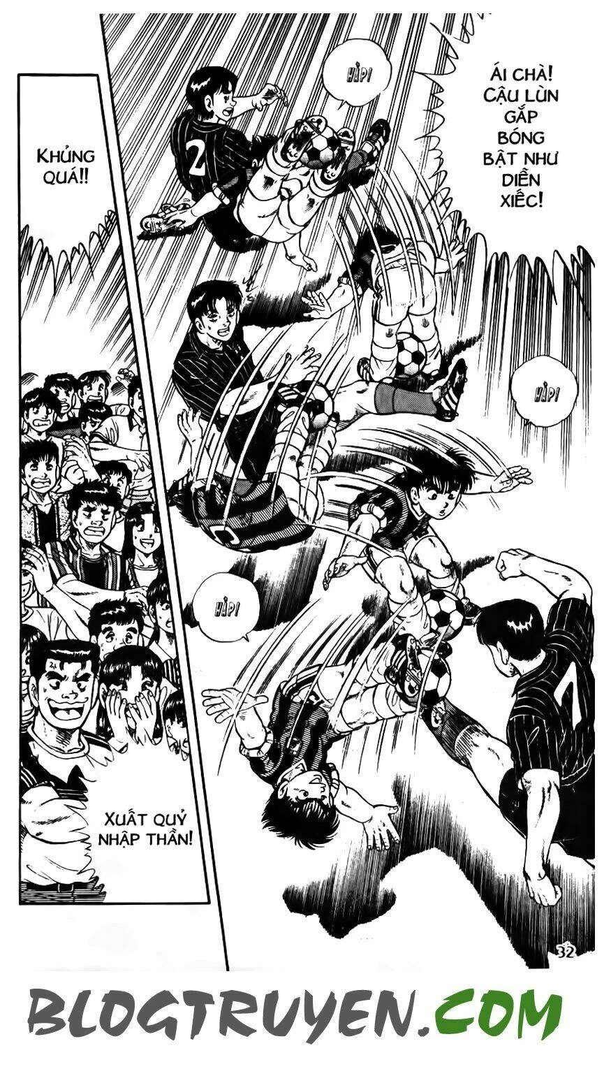 Kattobi Itto - Đường Dẫn Đến Khung Thành Bộ 1 Chapter 139 - Next Chapter 140