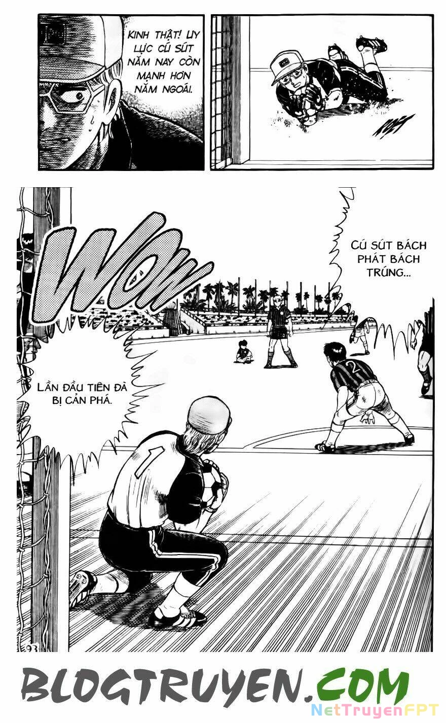 Kattobi Itto - Đường Dẫn Đến Khung Thành Bộ 1 Chapter 140 - Next Chapter 141