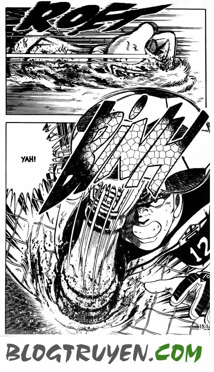 Kattobi Itto - Đường Dẫn Đến Khung Thành Bộ 1 Chapter 142 - Trang 3