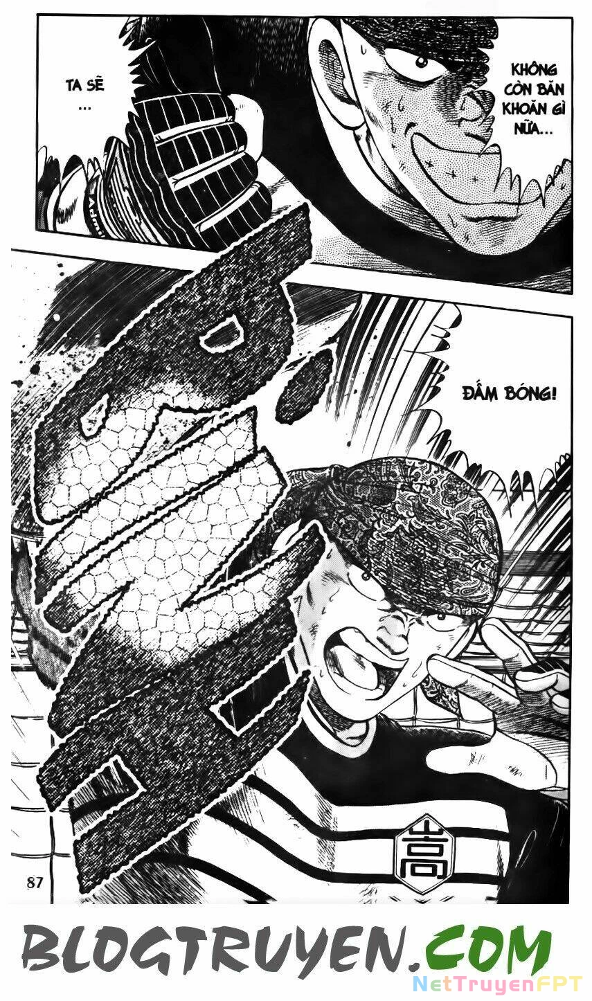 Kattobi Itto - Đường Dẫn Đến Khung Thành Bộ 1 Chapter 144 - Trang 3