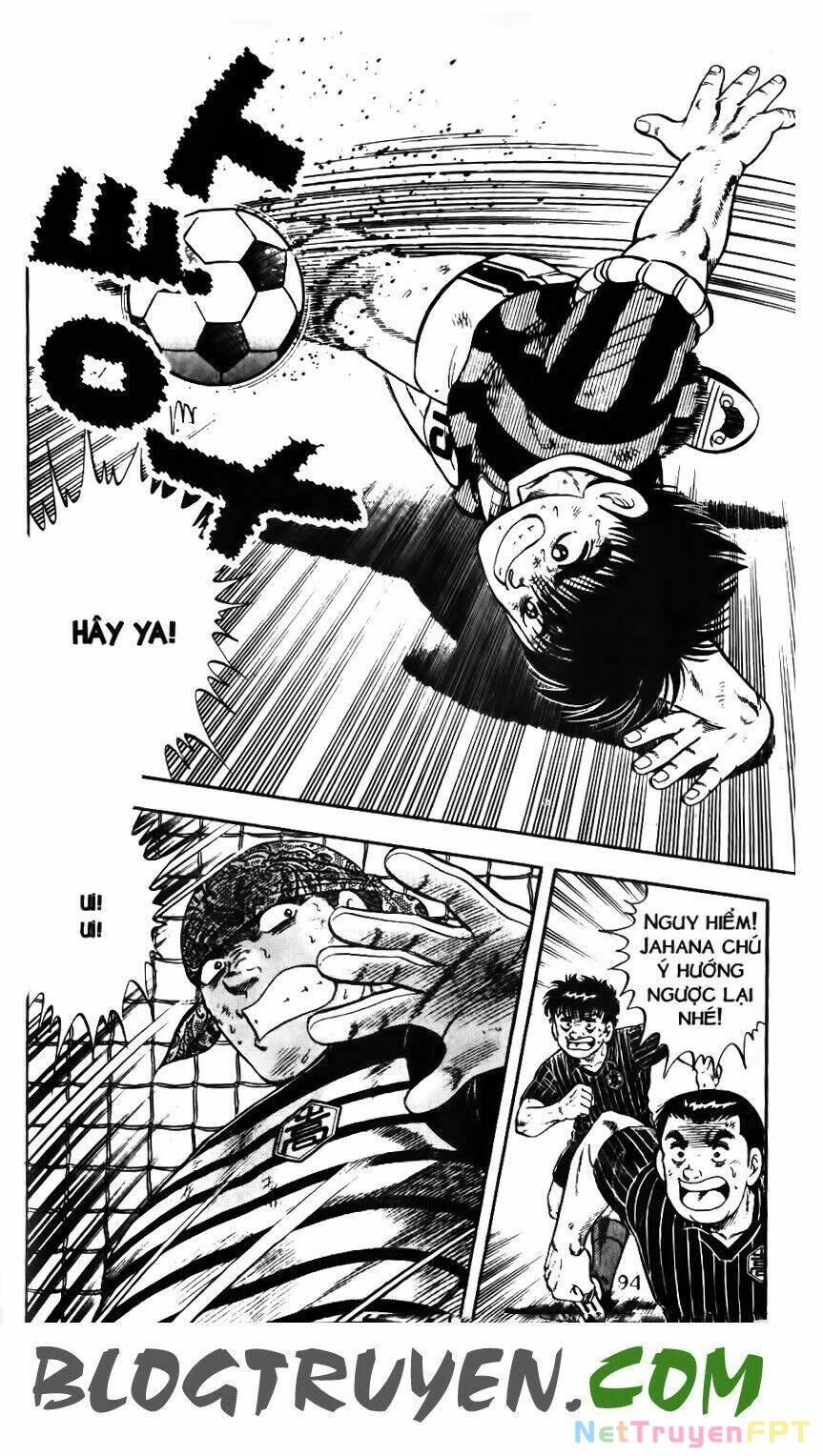 Kattobi Itto - Đường Dẫn Đến Khung Thành Bộ 1 Chapter 144 - Trang 3