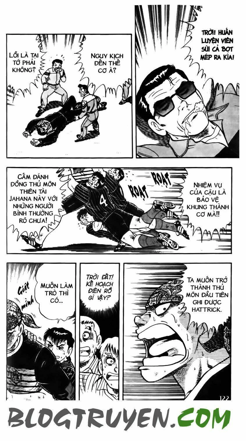 Kattobi Itto - Đường Dẫn Đến Khung Thành Bộ 1 Chapter 145 - Trang 3