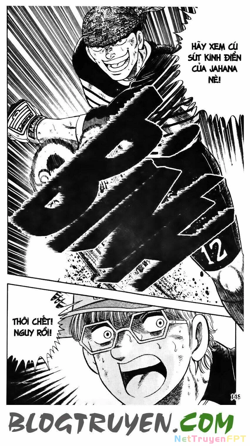 Kattobi Itto - Đường Dẫn Đến Khung Thành Bộ 1 Chapter 145 - Trang 3