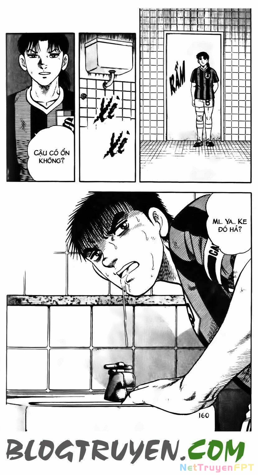 Kattobi Itto - Đường Dẫn Đến Khung Thành Bộ 1 Chapter 146 - Trang 3