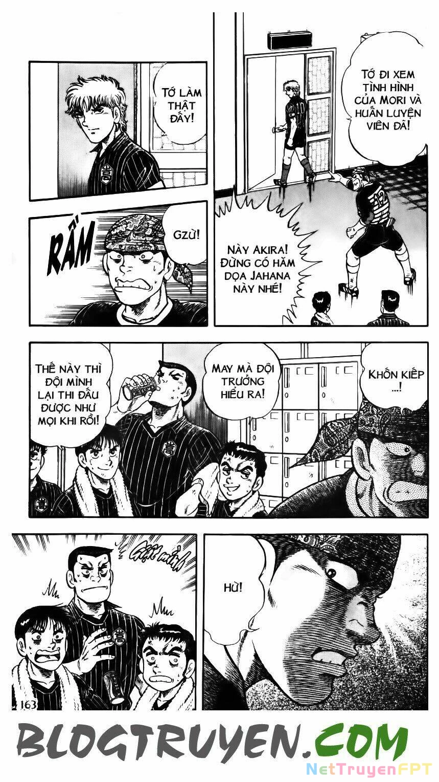 Kattobi Itto - Đường Dẫn Đến Khung Thành Bộ 1 Chapter 146 - Trang 3