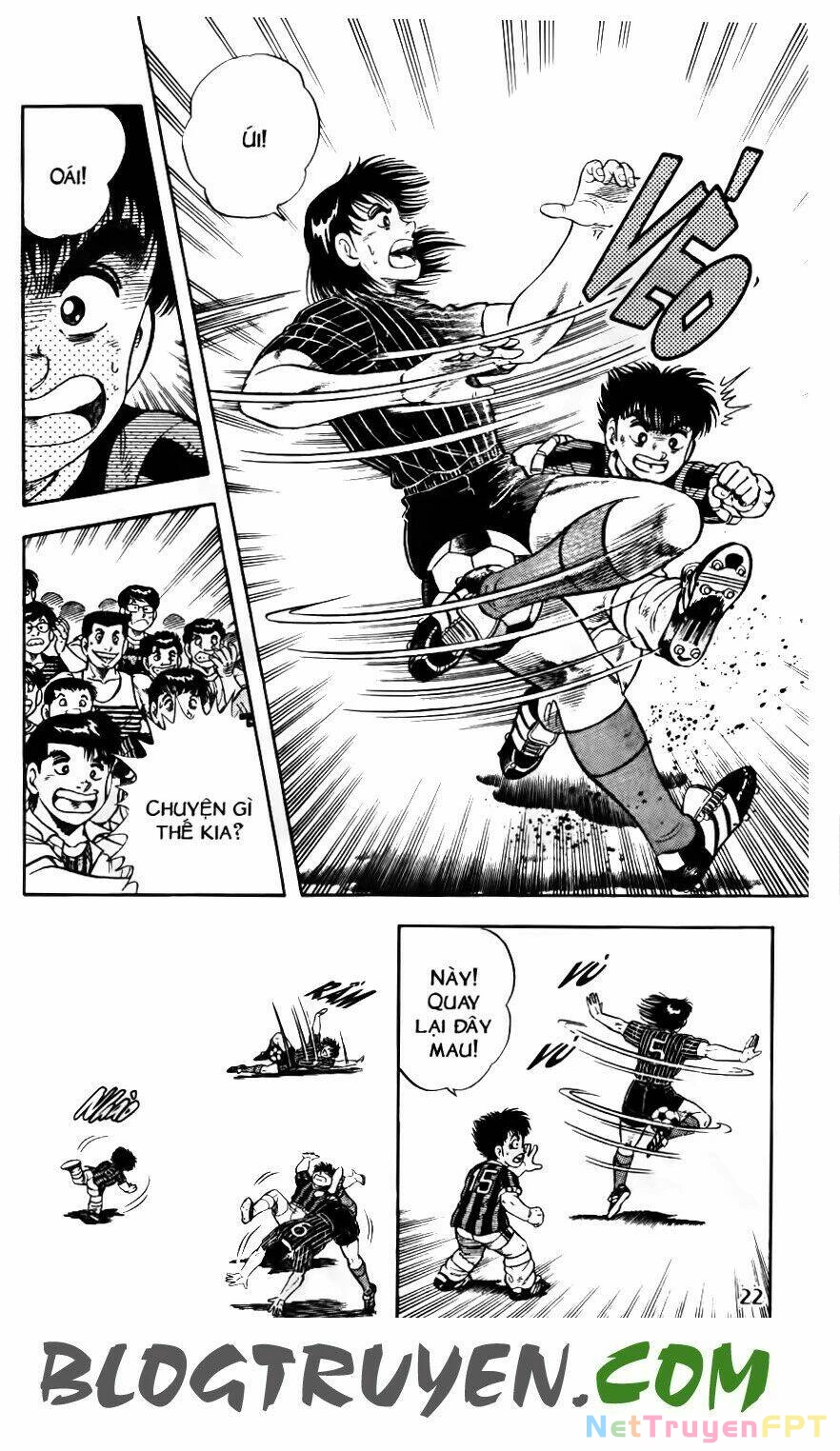 Kattobi Itto - Đường Dẫn Đến Khung Thành Bộ 1 Chapter 147 - Next Chapter 148