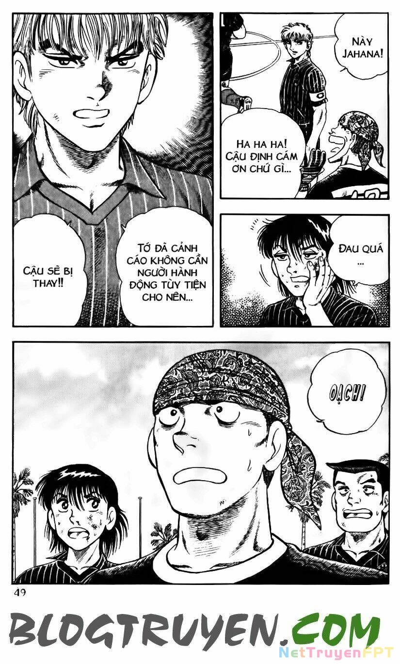 Kattobi Itto - Đường Dẫn Đến Khung Thành Bộ 1 Chapter 147 - Next Chapter 148