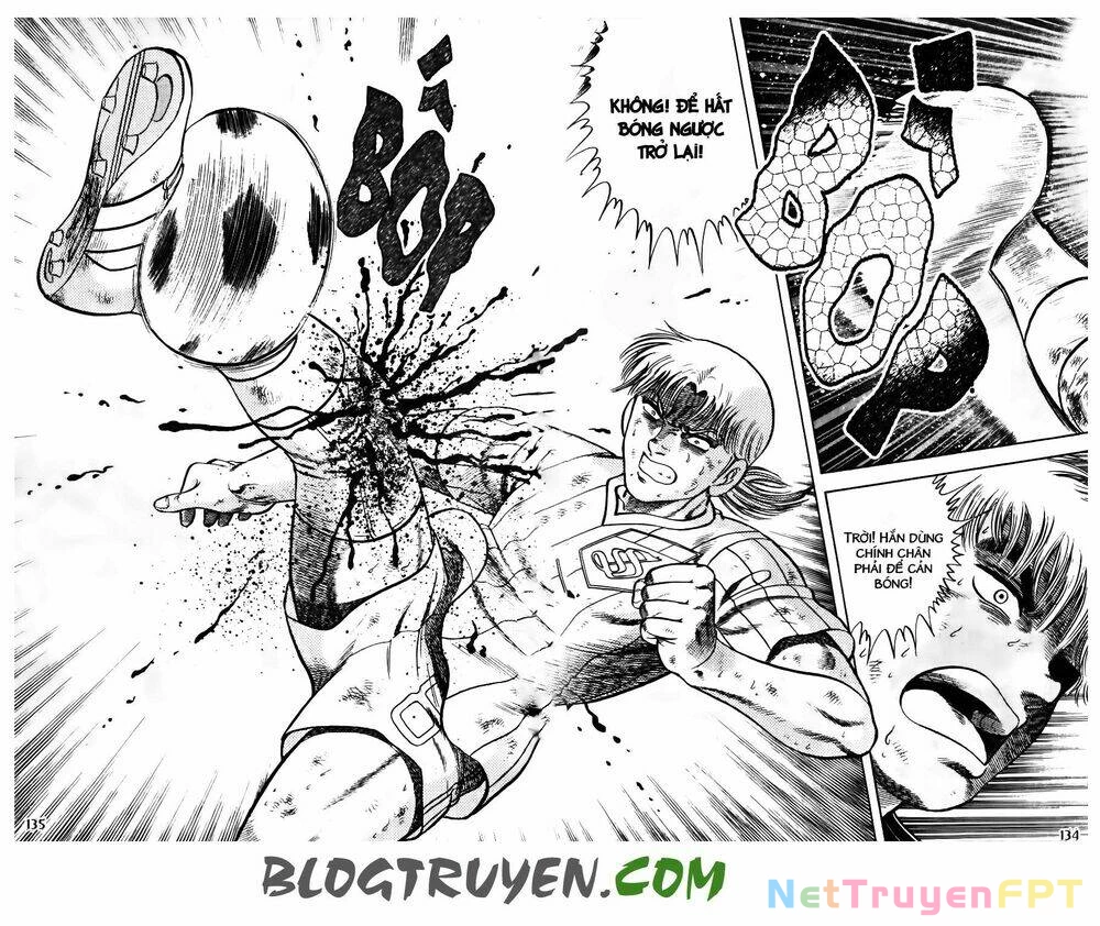 Kattobi Itto - Đường Dẫn Đến Khung Thành Bộ 1 Chapter 149 - Next Chapter 150