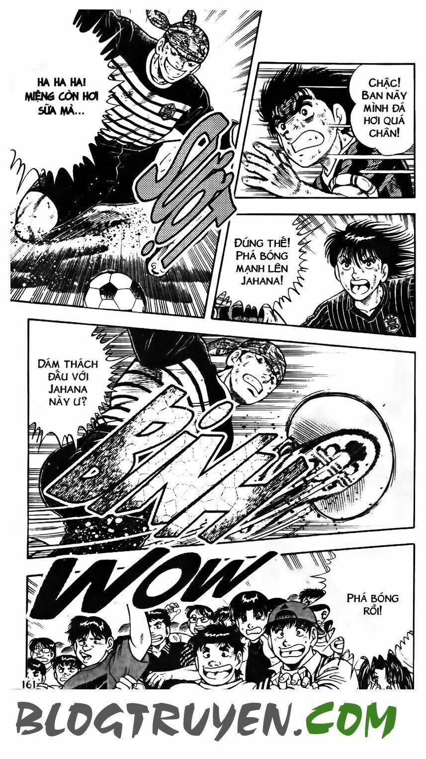Kattobi Itto - Đường Dẫn Đến Khung Thành Bộ 1 Chapter 150 - Next Chapter 151