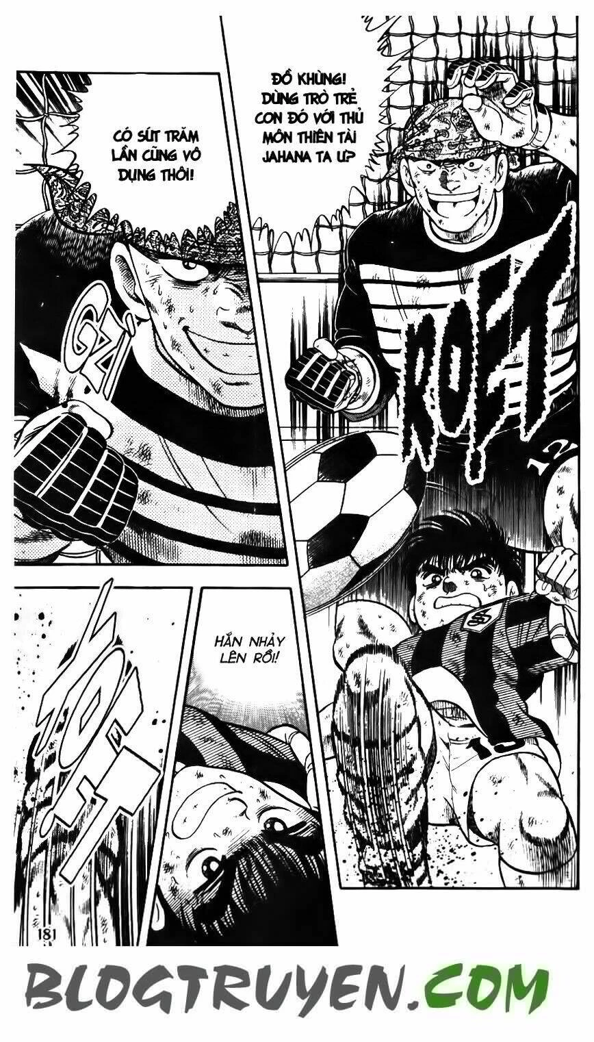 Kattobi Itto - Đường Dẫn Đến Khung Thành Bộ 1 Chapter 150 - Next Chapter 151