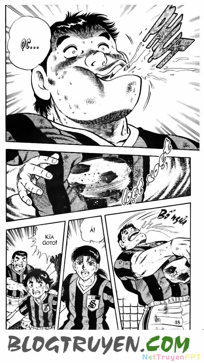 Kattobi Itto - Đường Dẫn Đến Khung Thành Bộ 1 Chapter 151 - Trang 3