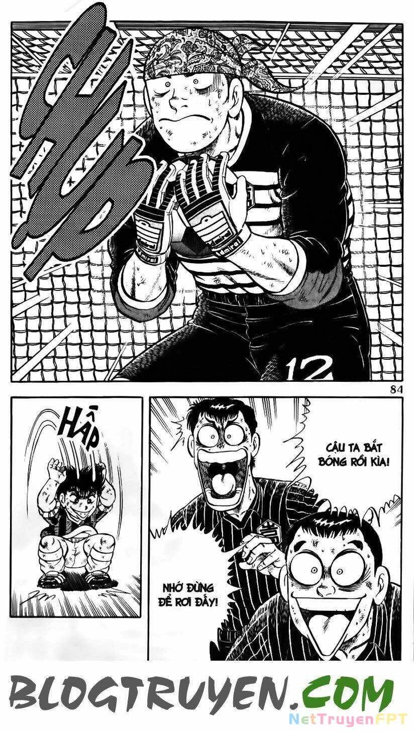 Kattobi Itto - Đường Dẫn Đến Khung Thành Bộ 1 Chapter 152 - Trang 3