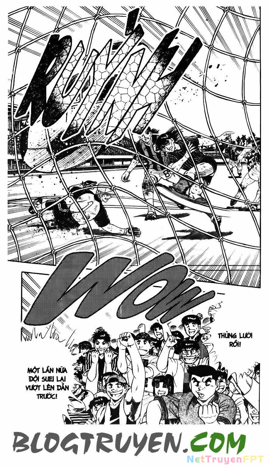 Kattobi Itto - Đường Dẫn Đến Khung Thành Bộ 1 Chapter 152 - Trang 3