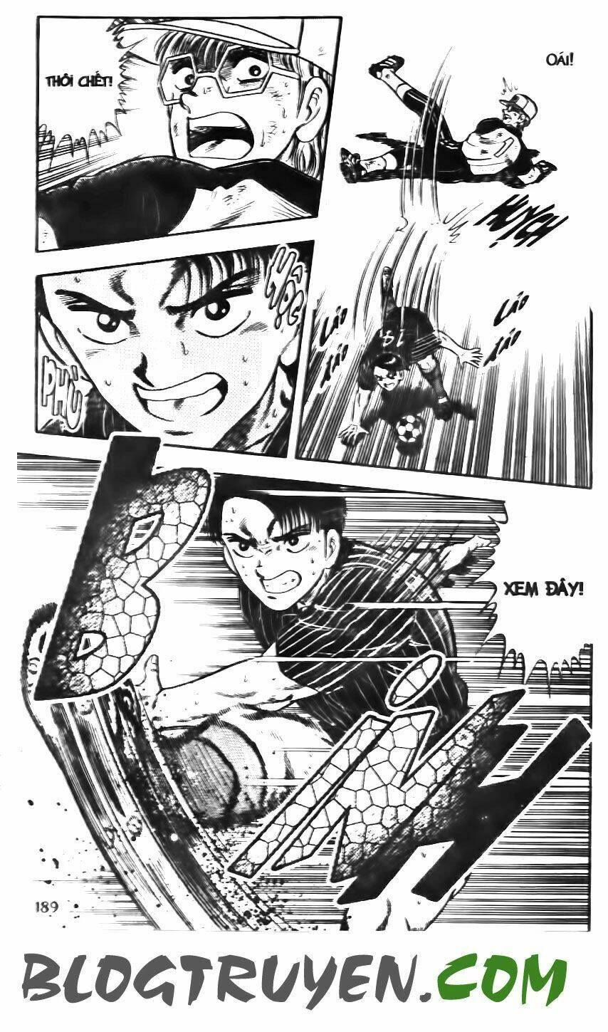 Kattobi Itto - Đường Dẫn Đến Khung Thành Bộ 1 Chapter 154 - Next Chapter 155