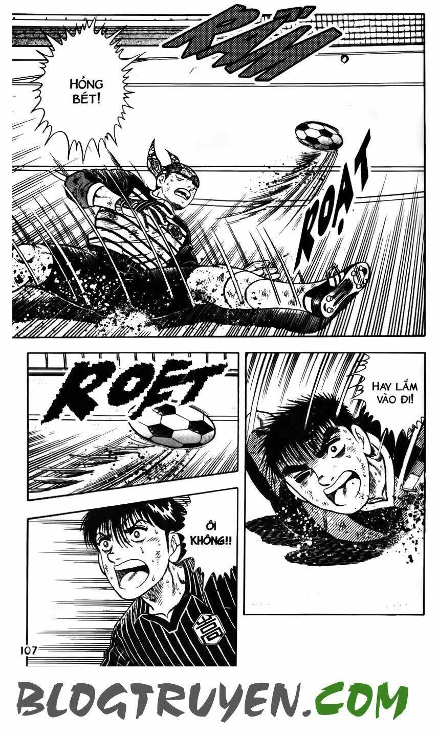 Kattobi Itto - Đường Dẫn Đến Khung Thành Bộ 1 Chapter 157 - Next Chapter 158