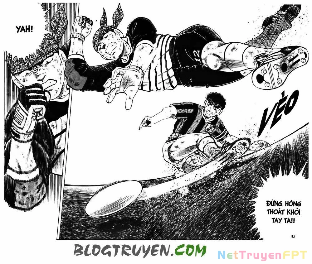 Kattobi Itto - Đường Dẫn Đến Khung Thành Bộ 1 Chapter 157 - Next Chapter 158