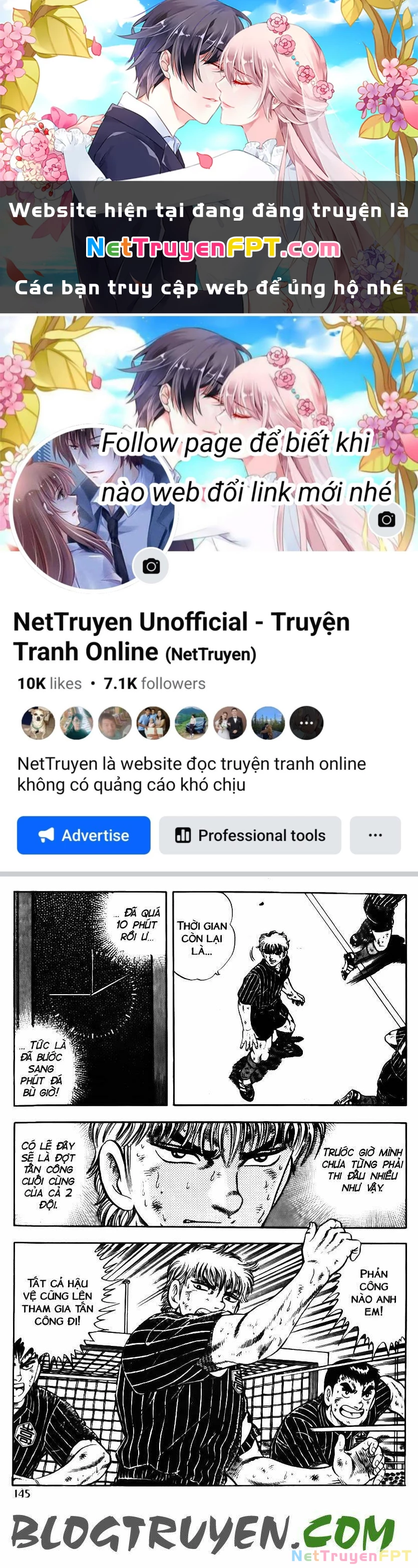 Kattobi Itto - Đường Dẫn Đến Khung Thành Bộ 1 Chapter 158 - Trang 3