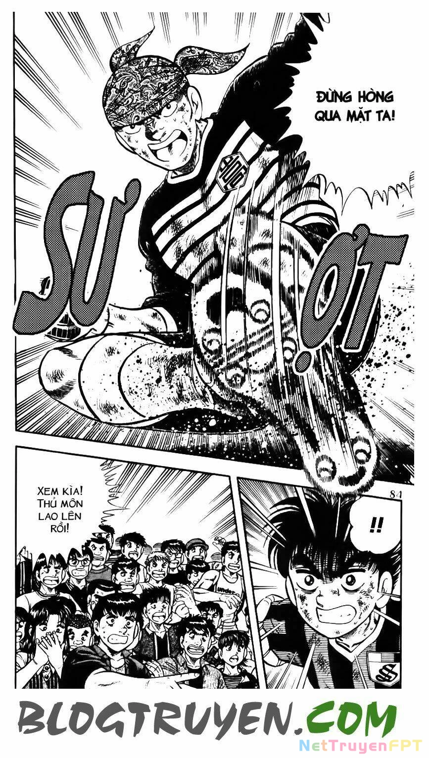 Kattobi Itto - Đường Dẫn Đến Khung Thành Bộ 1 Chapter 160 - Trang 3