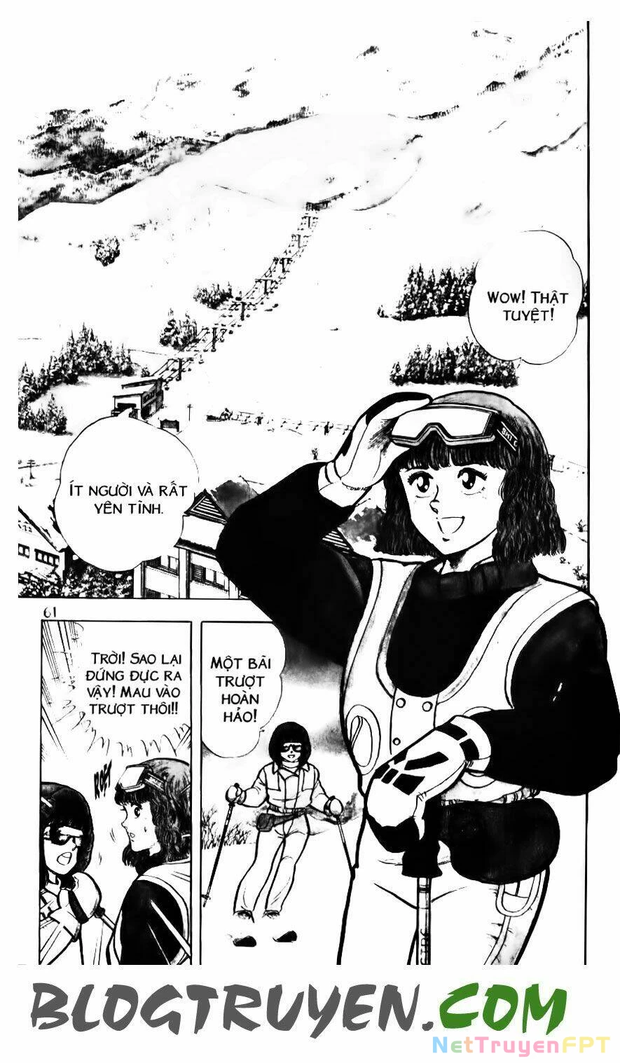 Kattobi Itto - Đường Dẫn Đến Khung Thành Bộ 1 Chapter 163 - Next Chapter 164