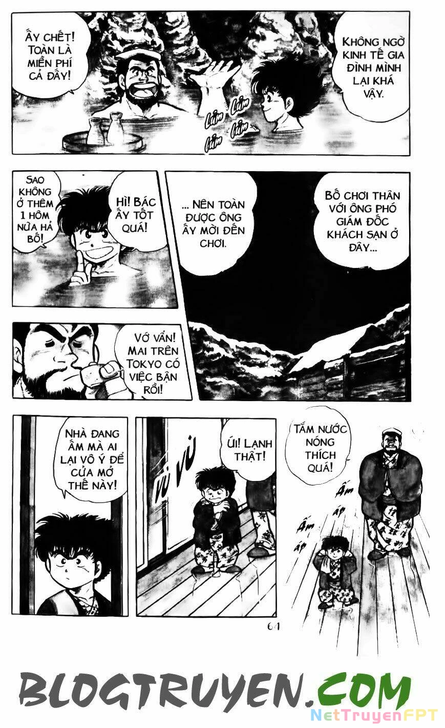 Kattobi Itto - Đường Dẫn Đến Khung Thành Bộ 1 Chapter 163 - Next Chapter 164