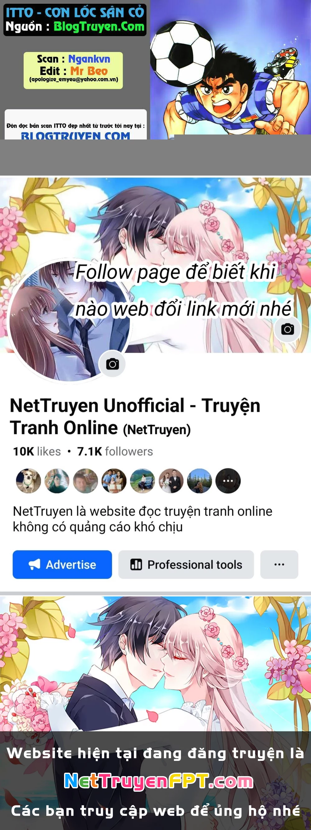 Kattobi Itto - Đường Dẫn Đến Khung Thành Bộ 1 Chapter 163 - Trang 3