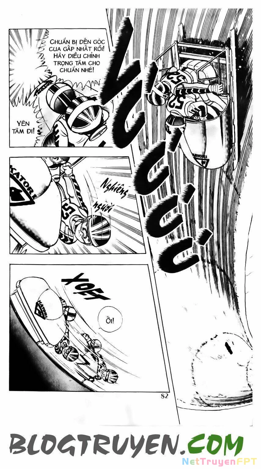 Kattobi Itto - Đường Dẫn Đến Khung Thành Bộ 1 Chapter 164 - Trang 3