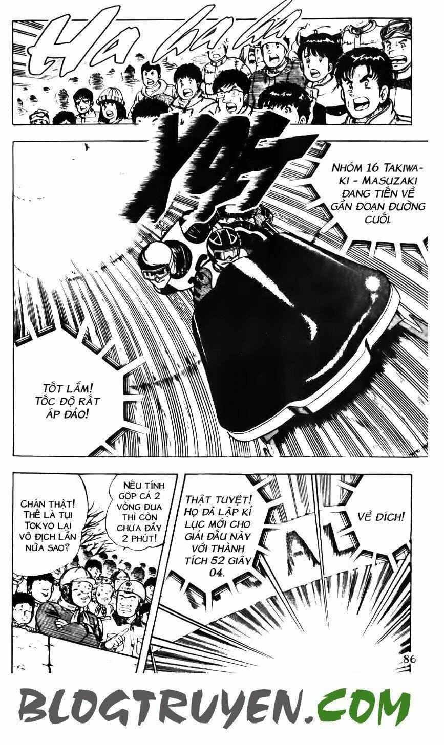 Kattobi Itto - Đường Dẫn Đến Khung Thành Bộ 1 Chapter 164 - Trang 3