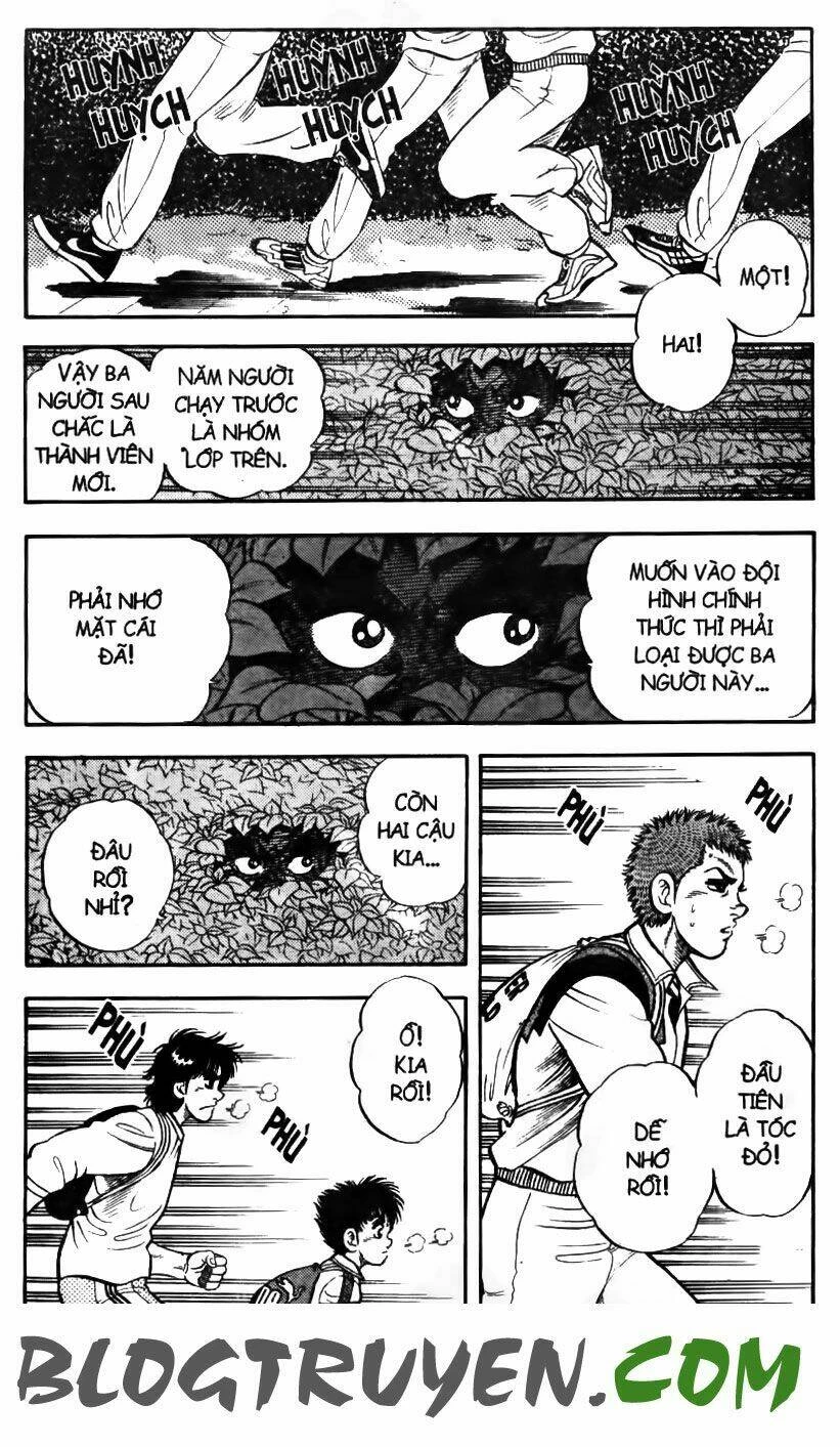 Buttobi Itto Chapter 3 - Next Chapter 4