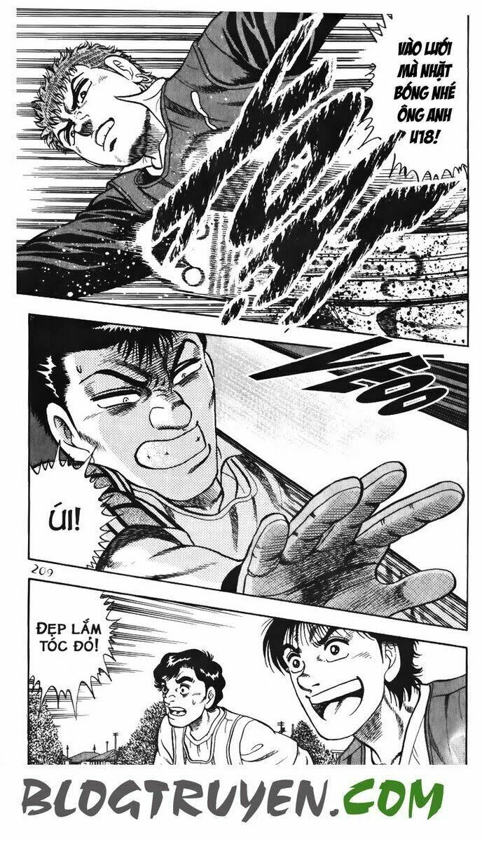 Buttobi Itto Chapter 10 - Next Chapter 11