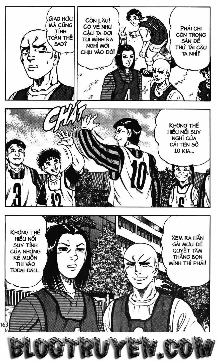 Buttobi Itto Chapter 14 - Trang 3