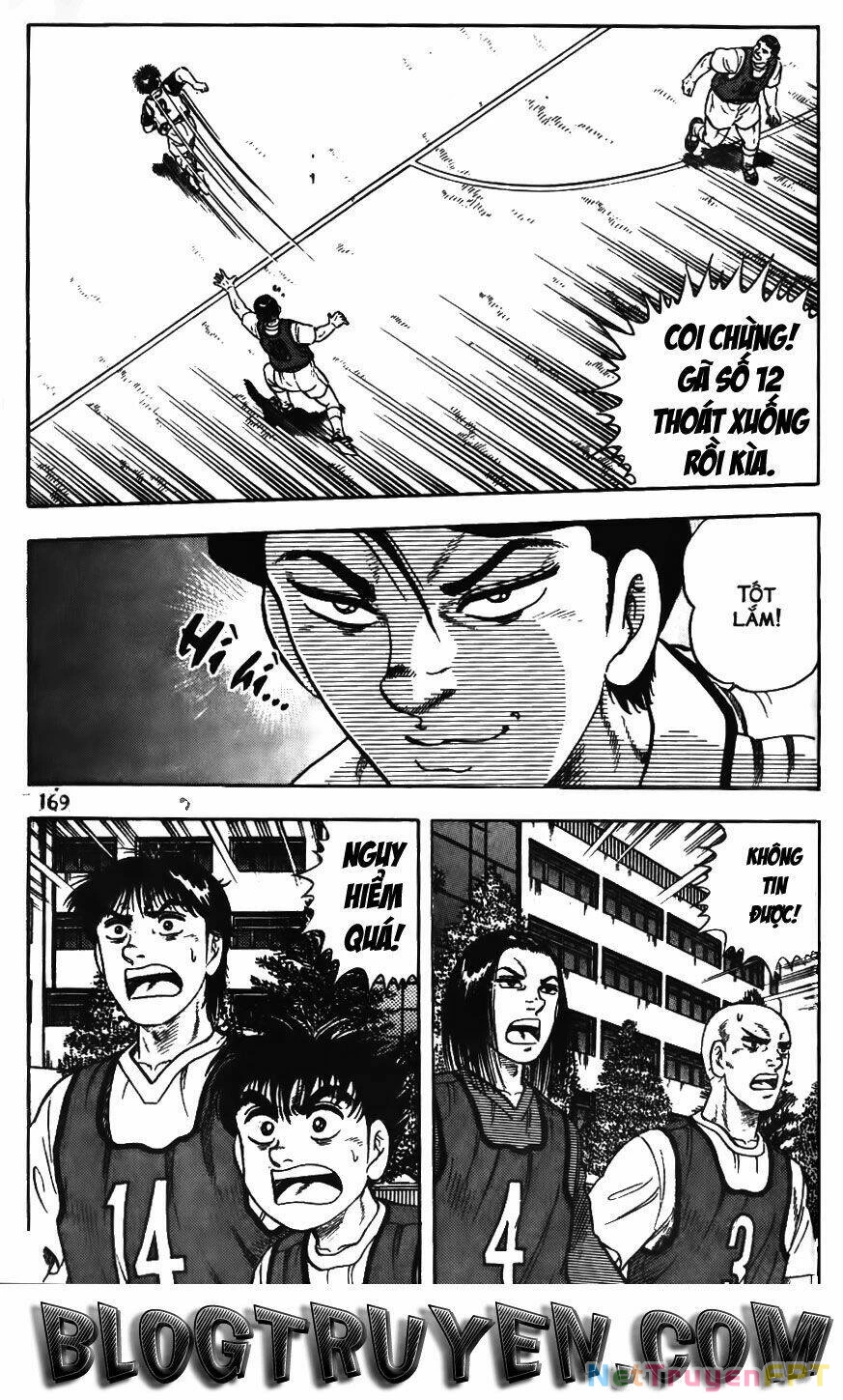 Buttobi Itto Chapter 14 - Next Chapter 15