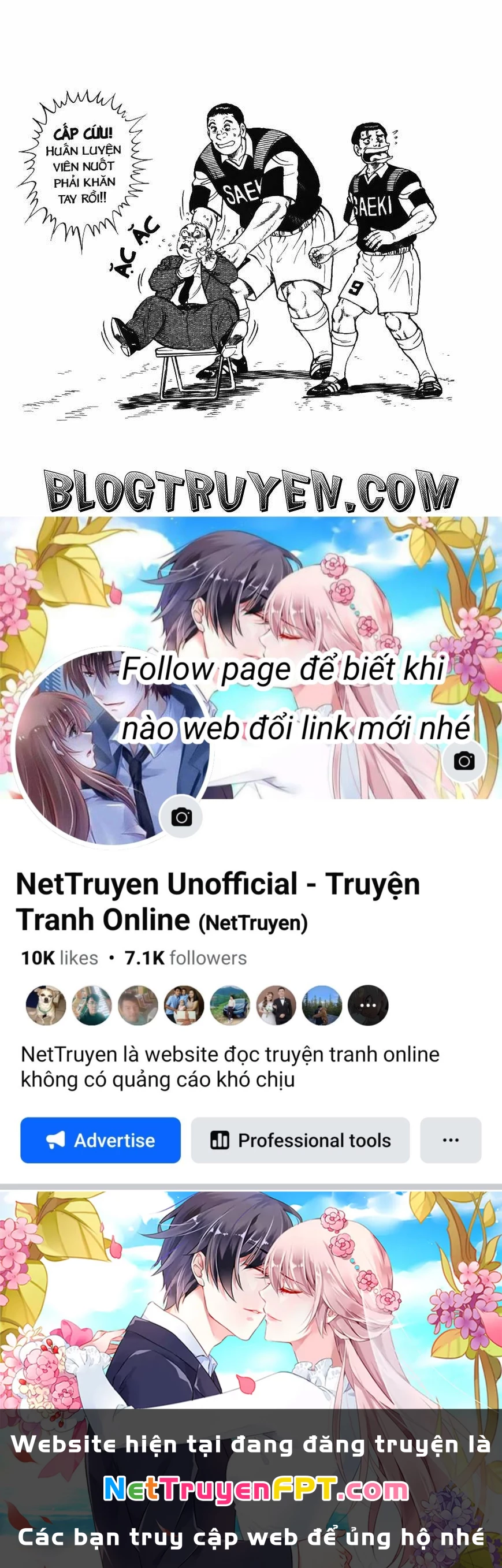 Buttobi Itto Chapter 21 - Next Chapter 22